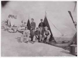 Free download 22nd New York State Militia free photo or picture to be edited with GIMP online image editor