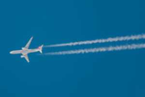 Free download 23.07.2017 / TC-JNR / Turkish Airlines / Airbus A330-343 / 11582m / Istanbul-Munich / over Bakovci free photo or picture to be edited with GIMP online image editor
