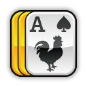 247 Solitaire  screen for extension Chrome web store in OffiDocs Chromium