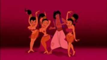 Free download 2581060 Aladdin Aladdin Character Harem Girls Al 01 D 7 JQCX 724 PSV 089 B 1 H 7 N 00 VV. 640x 0 free photo or picture to be edited with GIMP online image editor