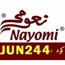 van 25 tot XNUMX jaar | كوبون Nayomi فعال scherm voor extensie Chrome web store in OffiDocs Chromium