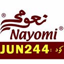 كود خصم نعومي 25٪ | كوبون Nayomi فعال ecran pentru extensia Magazinul web Chrome în OffiDocs Chromium