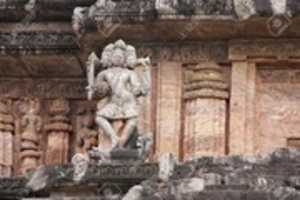 Free download 26773853 Beautiful Sculpture Lord Shiva In Bhairava Form Sun Temple Konarak ( 3) free photo or picture to be edited with GIMP online image editor