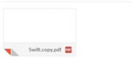 Libreng pag-download ng $ 27, 000 Swift libreng larawan o larawan na ie-edit gamit ang GIMP online na editor ng imahe