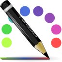 27 shades  screen for extension Chrome web store in OffiDocs Chromium