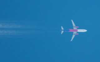 Free download 29.07.2017 / HA-LXP / Wizz Air / Airbus A321-231 / 10668m / Nice-Budapest / over Murska Sobota airport free photo or picture to be edited with GIMP online image editor