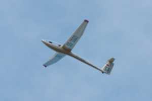 Free download 29.07.2017 / S5-3060 / DG-100G ELAN / above Murska Sobota airfield free photo or picture to be edited with GIMP online image editor