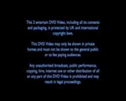 ດາວໂຫຼດຟຣີ 2 Entertain Copyright / Anti-Piracy Notice (2011) ຟຼີຮູບ ຫຼື ຮູບພາບເພື່ອແກ້ໄຂດ້ວຍ GIMP ບັນນາທິການຮູບພາບອອນໄລນ໌