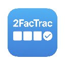 2FacTrac: One Click Copy 2 Factor Authentication Email Codes and Links  screen for extension Chrome web store in OffiDocs Chromium