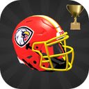 2 Minute Football Game Lead your team to victory in just two minutes!  screen for extension Chrome web store in OffiDocs Chromium