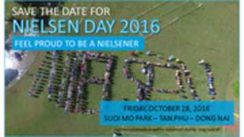 Téléchargement gratuit 2ème teaser_Nielsen Day_EN photo ou image gratuite à éditer avec l'éditeur d'images en ligne GIMP