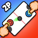 2 Player Mini Games  screen for extension Chrome web store in OffiDocs Chromium