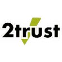 2trust.io  screen for extension Chrome web store in OffiDocs Chromium