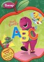 Free download 2 Versions of Barney: Now I Know My ABCs 2004/2009 DVD free photo or picture to be edited with GIMP online image editor