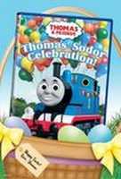 Free download 2 Versions of Thomas  Sodor Celebration! 2005/2009 DVD free photo or picture to be edited with GIMP online image editor