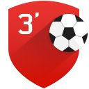 3분축구  screen for extension Chrome web store in OffiDocs Chromium