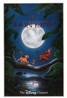 Free download 300full The Lion King ( 1994) Poster ( 2) free photo or picture to be edited with GIMP online image editor