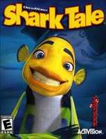 Free download 300px Shark Tale Cover free photo or picture to be edited with GIMP online image editor