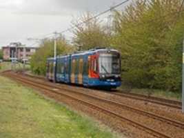 Free download 300px Supertram 399202 Donetsk VOSSLOH SUPERTRAM free photo or picture to be edited with GIMP online image editor