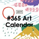 شاشة #365ArtCalendar لمتجر Chrome الإلكتروني الملحق في OffiDocs Chromium