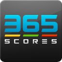 365Scores  screen for extension Chrome web store in OffiDocs Chromium