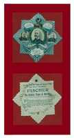 Free download 39 Years of Solid Success, the World Renowned Fischer, the Artistic Piano of America free photo or picture to be edited with GIMP online image editor