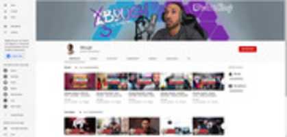 Free download 3Bough - YouTube free photo or picture to be edited with GIMP online image editor