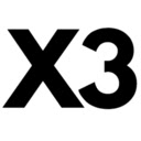 X3Coupons Provide discount code for 300k+ brand  screen for extension Chrome web store in OffiDocs Chromium