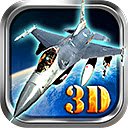 3D Air Attack  screen for extension Chrome web store in OffiDocs Chromium