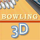Layar Bowling 3D untuk ekstensi toko web Chrome di OffiDocs Chromium