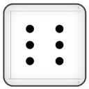 3D Dice Roller  screen for extension Chrome web store in OffiDocs Chromium