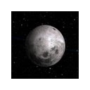 Schermata 3D Earth Sun and Moon per estensione Chrome web store in OffiDocs Chromium