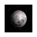 Pantalla 3D Earth Sun and Moon para extensión Chrome web store en OffiDocs Chromium