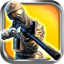 מסך 3D Ghost Sniper להרחבה חנות האינטרנט של Chrome ב-OffiDocs Chromium