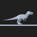 3Dino  screen for extension Chrome web store in OffiDocs Chromium