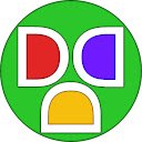 3Dir (Dynamic Download Directories)  screen for extension Chrome web store in OffiDocs Chromium