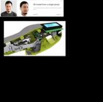 Free download 3 D Model Software Free free photo or picture to be edited with GIMP online image editor