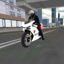 3D Moto Simulator Game  screen for extension Chrome web store in OffiDocs Chromium