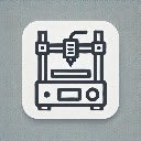 3D Printable Alternatives  screen for extension Chrome web store in OffiDocs Chromium