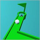 3D Rolling Ball: Hyper Speed Quest  screen for extension Chrome web store in OffiDocs Chromium