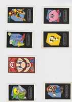 Free download 3DS AR Cards free photo or picture to be edited with GIMP online image editor