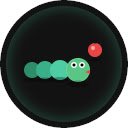 3D Snake Game  screen for extension Chrome web store in OffiDocs Chromium
