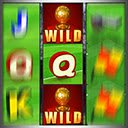 ﻿3D Soccer Slot Machine  screen for extension Chrome web store in OffiDocs Chromium