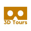 3D Tours Button  screen for extension Chrome web store in OffiDocs Chromium