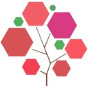 3D Tree  screen for extension Chrome web store in OffiDocs Chromium