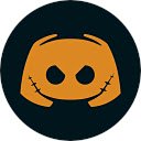 3 Guilds rows | Discord Addon  screen for extension Chrome web store in OffiDocs Chromium
