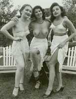 Free download 3 Naked Women free photo or picture to be edited with GIMP online image editor