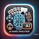 3 Patti Hand Analyzer  screen for extension Chrome web store in OffiDocs Chromium
