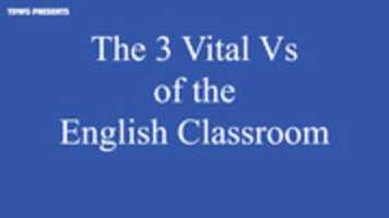 Free download 3 Vital Vs Album Art. 001 free photo or picture to be edited with GIMP online image editor