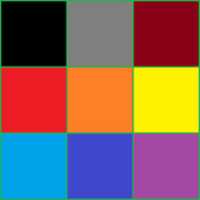 Free download 3x 3 free photo or picture to be edited with GIMP online image editor